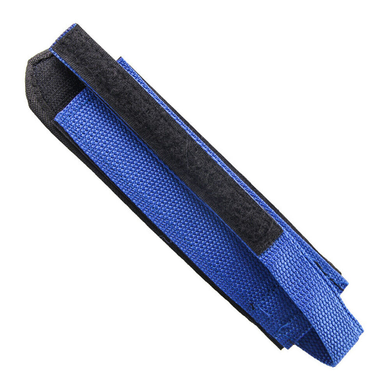 1pc Nylon Bicycle Pedal Adhesive Strap Toe Clip Strap Belt for Fixed Gear Bik