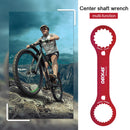 Bike Bottom Bracket BB Spanner Tool 16 24 notch Shimano SRAM RaceFace FSA