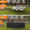 Outdoor Furniture Rain Snow Cover Durable Patio Garden Sofa Table Dust Covers