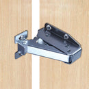 Hardware Door Buckle Cabinet Door Suction Door Bouncer Sliding Door Catcher