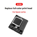Full Colors Print Head for Epson RX430 R240 RX245 RX425 RX520 TX200 NX415
