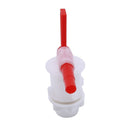 DIY Fermenter Tap Bucket Spigot Brew Bottling Bucket Filler Spout Beer Spigot