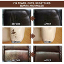 Advanced Leather Repair Gel Car Seat Home Complementary Repair Color N5I4 E6B4