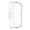 Protector Case Anti Scratches Full Cover for Huawei Watch Fit (Transparent)