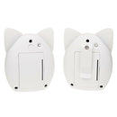 Wireless Baby Monitor Digital Portable Mini Electronic Security System Accessory