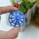 Hollowed Bell Toys Interactive Pet Playing Chewing Cat Teaser Kitten Training