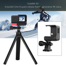 Quick Release Protective Cage Case Housing for Insta360 ONE R Camera Accessories