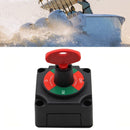 Switch Main Isolator Battery Master Disconnect Switch Battery Pole Separator