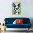 5D Full Special Shape Crystal Drill Diamond Paint Puppy Draw Rhinestone Picture