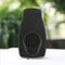 Aquarium Cooler Fan Hang Coral Reef Water Plant Cooling Fan (RS 331B Black)