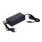 13.5V 5A AC to DC Power Adapter Dual Cable Converter Universal 5.5x2.1-2.5m