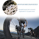 Bicycle Joint Chain Magic Buckle Connector Speed Quick Link Repair Tool (3)