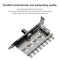 Universal Computer Regulator CPU Hub Splitter Cooler 3pin/4pin Variable Newly
