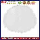 Silicone Mold DIY Crystal Epoxy Glue Handmade Jewelry Making Display Tray Mou