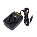 DC24V 1A Adapter AC 100V-240V to DC 24V Converter Power Supply Adapter 5.5*