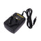 DC24V 1A Adapter AC 100V-240V to DC 24V Converter Power Supply Adapter 5.5*