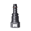 Automotive Hose Connector Disconnect Connectors Fuel Line Coupler Quick Release
