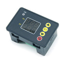 T2310 DC 12V 24V AC 110-220V Programmable Time Delay Relay Module Normally Open