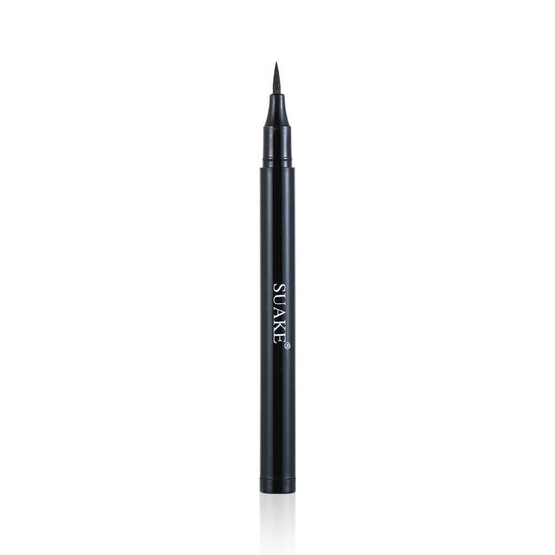 Eye Makeup Matte Eyeliner Liquid Pencil Eye Liner Pen Pigment Eyeshadow