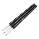 Ultra-Thin DIY Tool Nail Art Brush UV Gel Liner Painting Pen Drawing