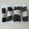 4 x 1 meter lenghts heat shrink tubing 3mm 4mm 5mm Q9D3 /Set 6mm B9N1