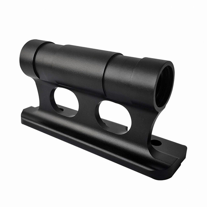 Bicycle Storage Front Wheel Fork Rack Aluminum Alloy Fork Block Holder