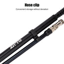 American/Presta Valve Universal Handheld Bike Tire Inflator Cycling Accessories