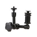 7" Adjustable Friction Articulating Magic Arm for camera LCD Monitor LED li