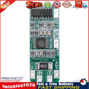 HW-541 3S 5A Li-ion Lithium Battery Charger Protection Board 18650 PCB PCM Newly