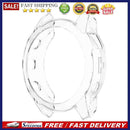 Smart Watch Shell TPU Soft Protective Watch Protector Case for Garmin Fenix 7