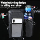 Scooter Front Handleable Bag for M365 PRO KUGOO M4 Organizers Storage Phone Pouch
