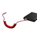 Baseus USB Bluetooth 5.0 Audio Cable for Car AUX Speaker Music Transmitter