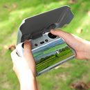 2 in 1 Case Sleeve Dust-proof Sunshade Cover Scratch-proof Skin Guard for DJI RC