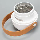 Clothes Lint Hair Ball Trimmer USB Rechargeable Fuzz Fabric Remover Shaver