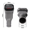 Nozzle Vacuum Cleaner Accessories Vacuum Cleaner Brush Head Suction Brush Head