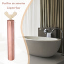 Replacement Solar Copper Anode for Swimming Pool Ionizer Purifier Cleaner Newly