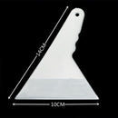 Neat DIY Plastic Cross Stitch Diamond Painting Corrector Correction Tool