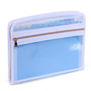 Accordion File Folder 13 Pocket Document Organizer for Students Sorting Sup
