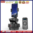 Selfie Wireless Electric Phone Camera Gimbal Stabilizer 360 Degree Smart Face