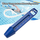 Swimming Pool Accessories Swimming Pool Floating Thermometer Temperature Tester