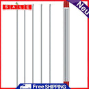 5pcs Hollow Earthworm Hooking Needle Worm Penetrate Needles Fishing Accessories