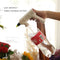 Electric Plant Spray Bottle Watering Fogger USB Garden Sprayer Machine (A)