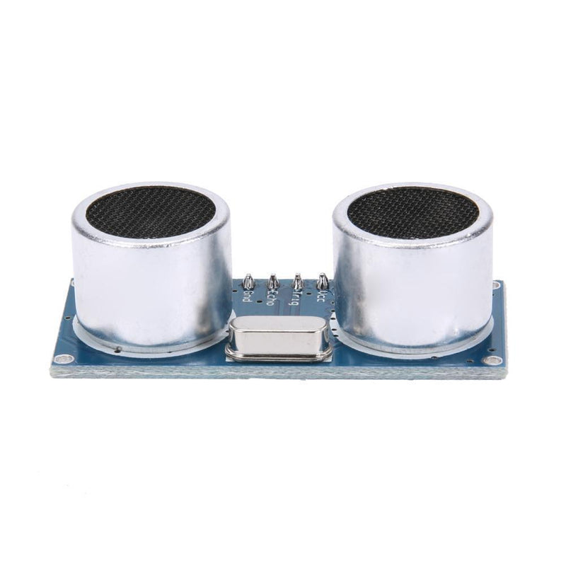 2-450cm Ultrasonic Module HC-SR04 Gauge Distance Converter Sensor for Arduino