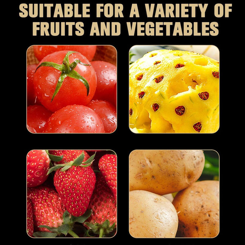 Steel Tomato Corer Strawberry Huller Stem Remover Fruit Leaf`