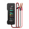 12V Car Battery Tester Automobile Diagnostic Tool Auto Battery Tester for Car