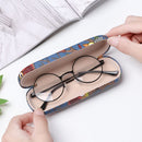 Owl Spectacle Case Eyewear Protector Animal Glasses Case Reading Glasses Box