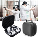 Professional VR Accessories for Quest 2 VR Headset Carrying Case for Quest 2