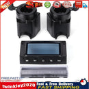 Electric Scooter Screen Cover+2 Thumb Handle+Lamp Shell for Kugoo S1 S2 S3 Newly