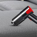 9000pa Portable Wireless Handheld Car Home Vacuum Cleaner Wet/Dry Dual-Use Newly