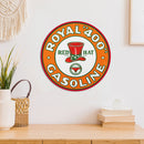 Metal Tin Sign Plaque Wall Advertisement Posters Iron Painting (3636-09) Newly